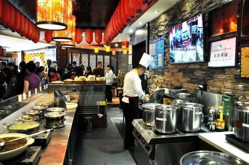 厲害了我的呼和浩特！為今年這些與我們息息相關的餐飲服務變化瘋狂打call