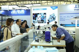 上海威士機械亮相2019中國洗滌展及中國國際縫制設(shè)備展，引領(lǐng)智能化清潔機械新潮流