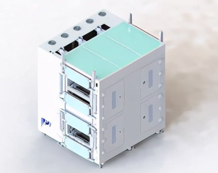 粘牢電子制造智能化基石 點(diǎn)膠設(shè)備與膠粘劑新品搶先看