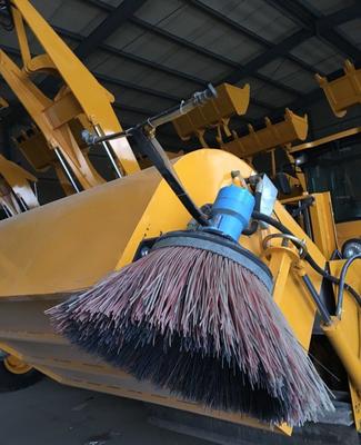 智能化清潔機(jī)械 引領(lǐng)廠區(qū)與物業(yè)保潔新紀(jì)元